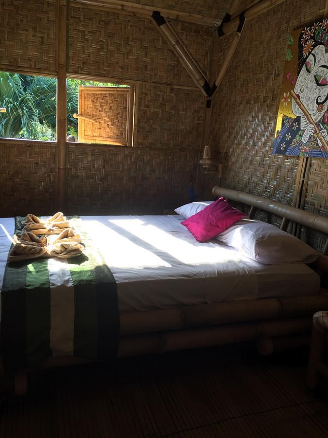 鲁玛衮顿住宿加早餐旅馆 吉利特拉旺安 外观 照片