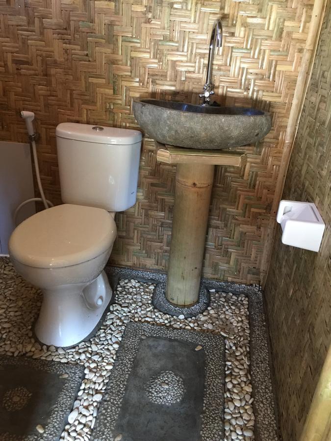 鲁玛衮顿住宿加早餐旅馆 吉利特拉旺安 外观 照片