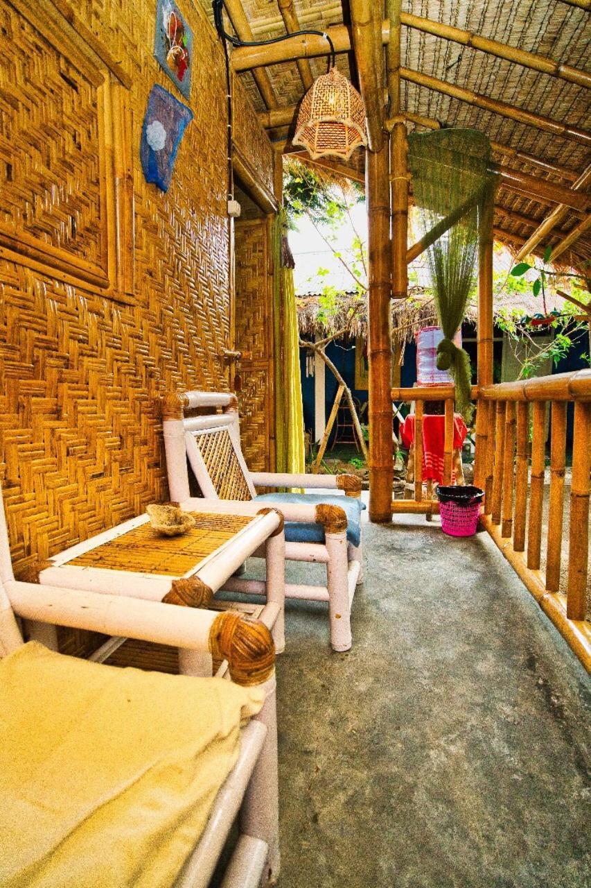 鲁玛衮顿住宿加早餐旅馆 吉利特拉旺安 外观 照片