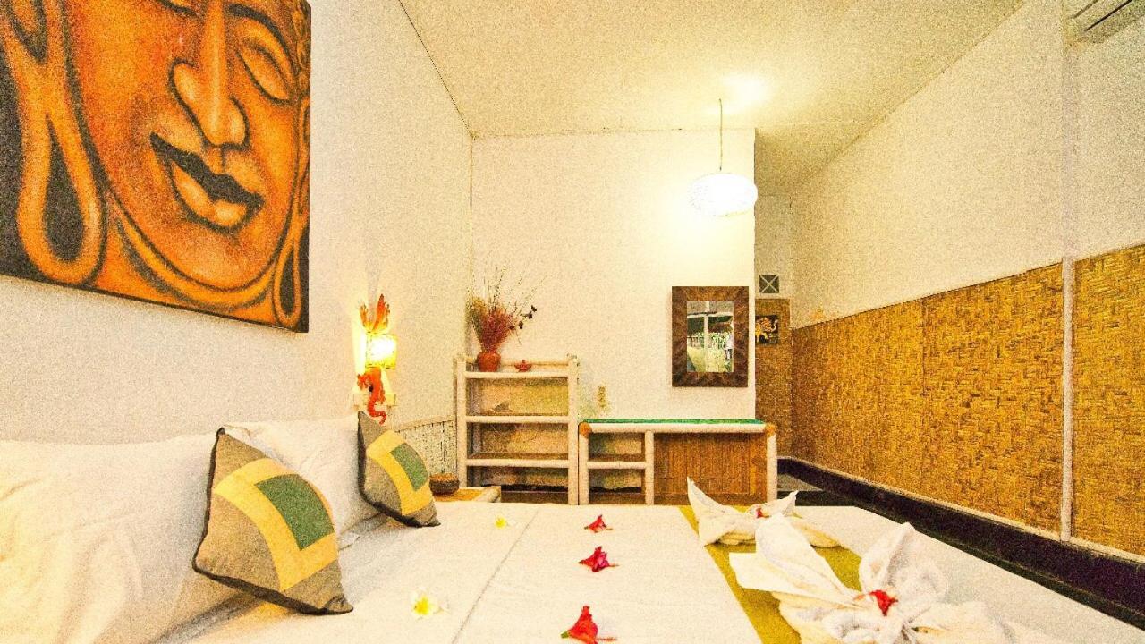 鲁玛衮顿住宿加早餐旅馆 吉利特拉旺安 外观 照片