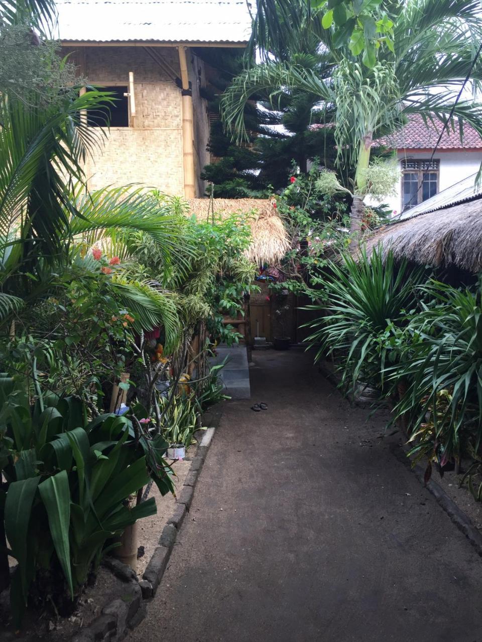 鲁玛衮顿住宿加早餐旅馆 吉利特拉旺安 外观 照片